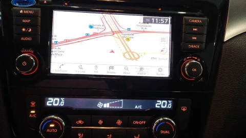 Nissan Qashqai dCi 150CV (110kW) N-CONNECTA