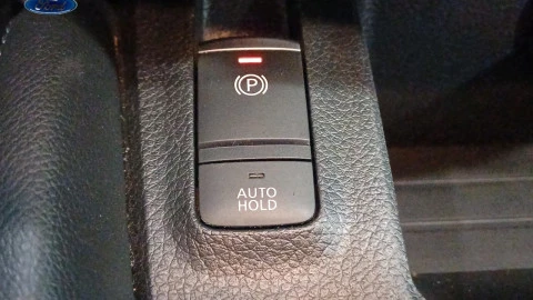 Nissan Qashqai dCi 150CV (110kW) N-CONNECTA