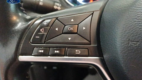 Nissan Qashqai dCi 150CV (110kW) N-CONNECTA