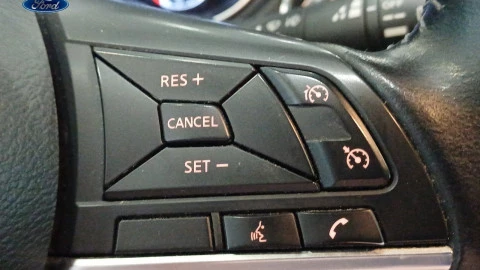 Nissan Qashqai dCi 150CV (110kW) N-CONNECTA