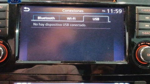 Nissan Qashqai dCi 150CV (110kW) N-CONNECTA