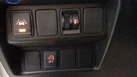 Nissan Qashqai dCi 150CV (110kW) N-CONNECTA