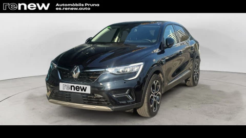 Renault Arkana Zen