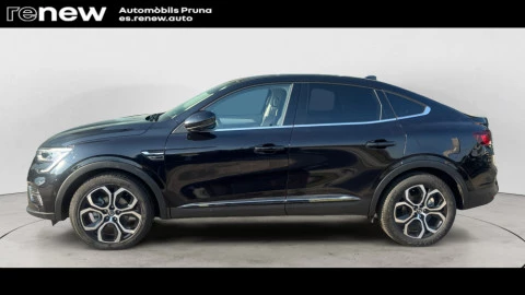 Renault Arkana Zen