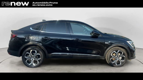 Renault Arkana Zen