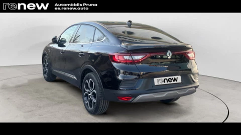 Renault Arkana Zen