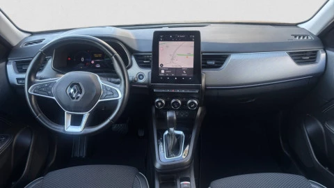 Renault Arkana Zen