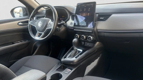 Renault Arkana Zen