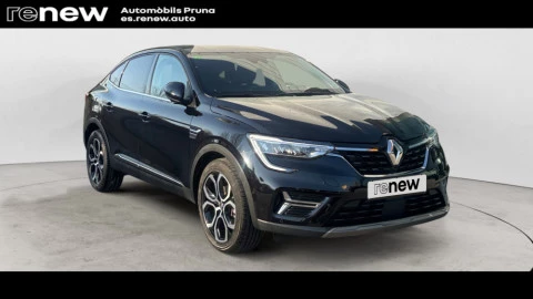 Renault Arkana Zen