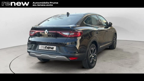 Renault Arkana Zen