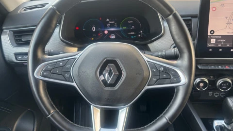 Renault Arkana Zen