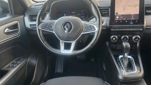 Renault Arkana Zen