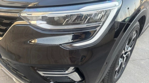 Renault Arkana Zen