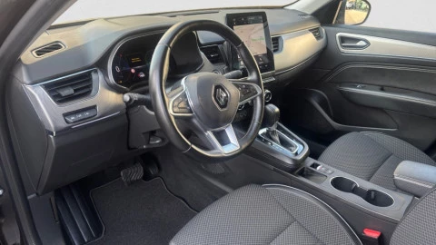Renault Arkana Zen