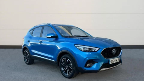 MG ZS 1.5 Luxury
