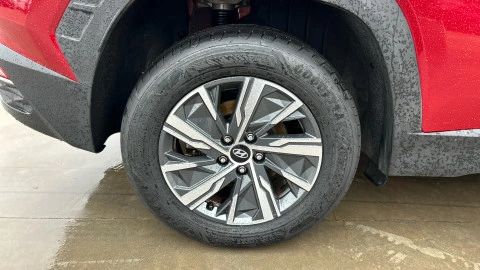 Hyundai Tucson 1.6 TGDI 169kW (230CV) HEV Maxx Auto