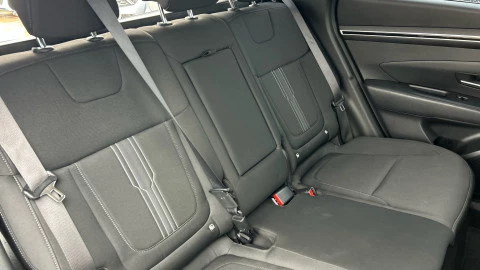 Hyundai Tucson 1.6 TGDI 169kW (230CV) HEV Maxx Auto