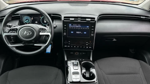 Hyundai Tucson 1.6 TGDI 169kW (230CV) HEV Maxx Auto