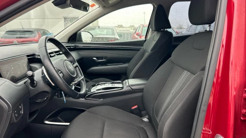 Hyundai Tucson 1.6 TGDI 169kW (230CV) HEV Maxx Auto