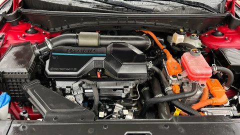 Hyundai Tucson 1.6 TGDI 169kW (230CV) HEV Maxx Auto