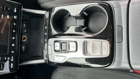 Hyundai Tucson 1.6 TGDI 169kW (230CV) HEV Maxx Auto