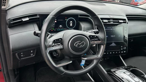 Hyundai Tucson 1.6 TGDI 169kW (230CV) HEV Maxx Auto