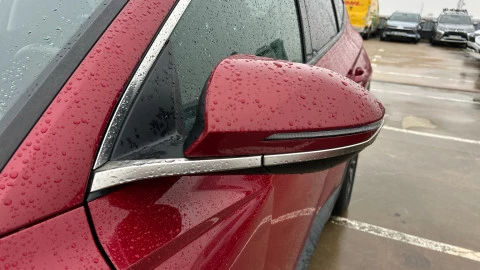 Hyundai Tucson 1.6 TGDI 169kW (230CV) HEV Maxx Auto