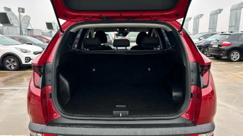 Hyundai Tucson 1.6 TGDI 169kW (230CV) HEV Maxx Auto