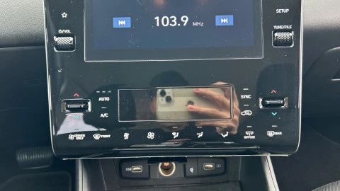 Hyundai Tucson 1.6 TGDI 169kW (230CV) HEV Maxx Auto