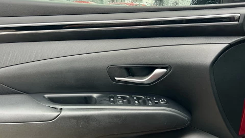 Hyundai Tucson 1.6 TGDI 169kW (230CV) HEV Maxx Auto