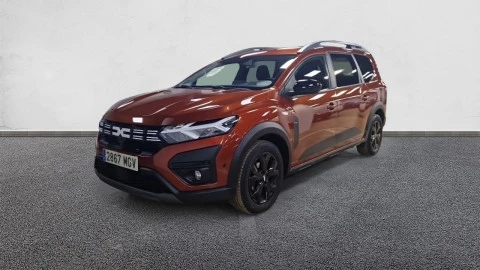 Dacia Jogger Extreme Go 74kW (100CV) ECO-G 5 plazas