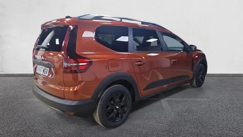 Dacia Jogger Extreme Go 74kW (100CV) ECO-G 5 plazas