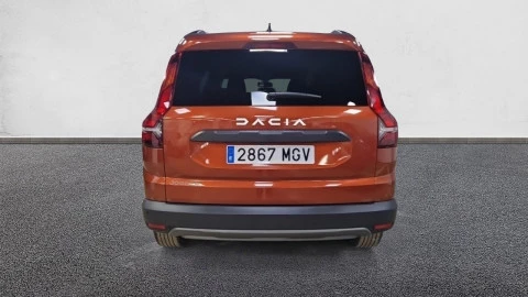 Dacia Jogger Extreme Go 74kW (100CV) ECO-G 5 plazas
