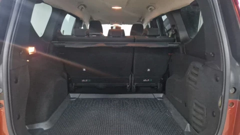 Dacia Jogger Extreme Go 74kW (100CV) ECO-G 5 plazas