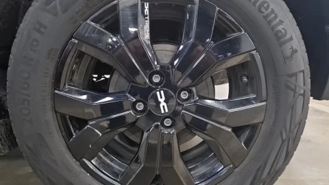 Dacia Jogger Extreme Go 74kW (100CV) ECO-G 5 plazas