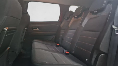 Dacia Jogger Extreme Go 74kW (100CV) ECO-G 5 plazas