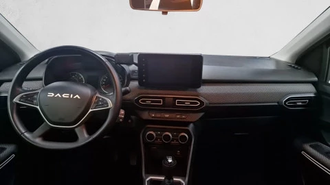 Dacia Jogger Extreme Go 74kW (100CV) ECO-G 5 plazas