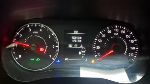 Dacia Jogger Extreme Go 74kW (100CV) ECO-G 5 plazas