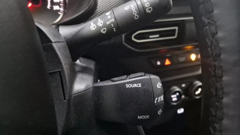 Dacia Jogger Extreme Go 74kW (100CV) ECO-G 5 plazas