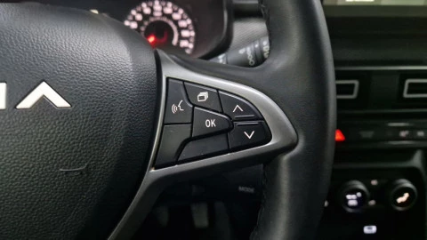 Dacia Jogger Extreme Go 74kW (100CV) ECO-G 5 plazas