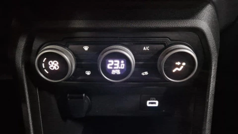 Dacia Jogger Extreme Go 74kW (100CV) ECO-G 5 plazas