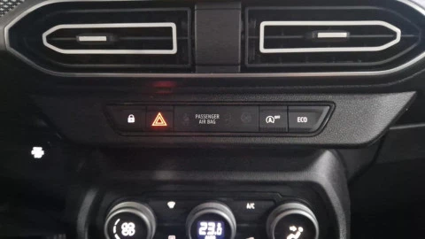 Dacia Jogger Extreme Go 74kW (100CV) ECO-G 5 plazas