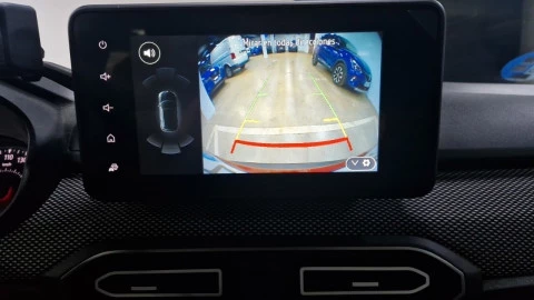 Dacia Jogger Extreme Go 74kW (100CV) ECO-G 5 plazas