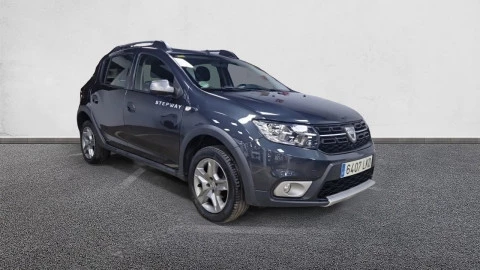 Dacia Sandero Stepway Essential Blue dCi 70kW (95CV)
