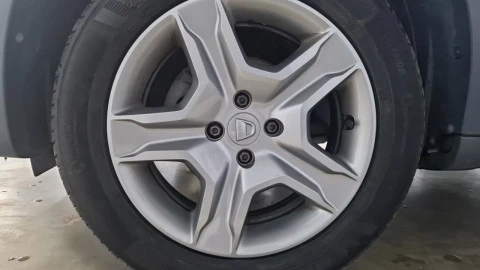 Dacia Sandero Stepway Essential Blue dCi 70kW (95CV)