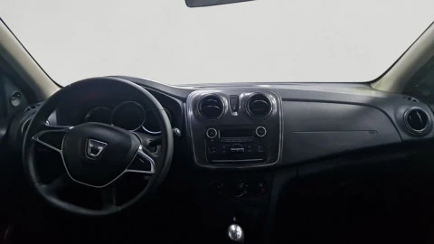 Dacia Sandero Stepway Essential Blue dCi 70kW (95CV)