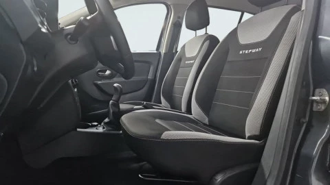 Dacia Sandero Stepway Essential Blue dCi 70kW (95CV)