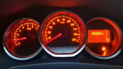 Dacia Sandero Stepway Essential Blue dCi 70kW (95CV)