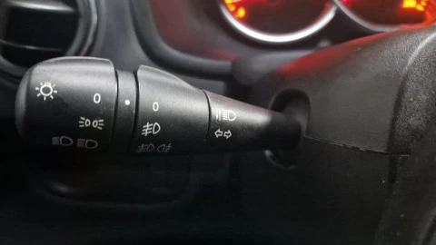 Dacia Sandero Stepway Essential Blue dCi 70kW (95CV)