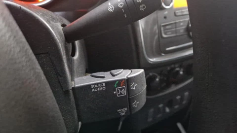 Dacia Sandero Stepway Essential Blue dCi 70kW (95CV)